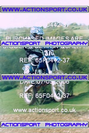 Photo: 65F0442-37 ActionSport Photography 07/05/2006 AMCA Dursley DMCC - Nympsfield  _4_InterJuniors #370