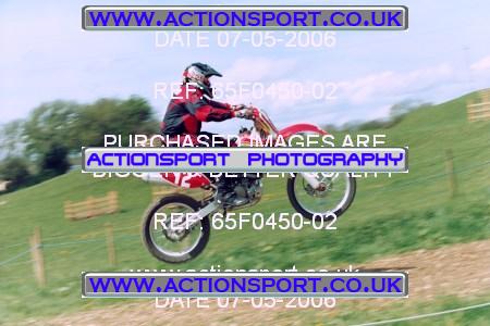 Photo: 65F0450-02 ActionSport Photography 07/05/2006 AMCA Dursley DMCC - Nympsfield  _8_SeniorsOpen #12