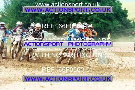 Photo: 66F0660-01 ActionSport Photography 18/06/2006 YMSA Poole & Parkstone MC - Foxholes _1_Experts-NoviceA #9990