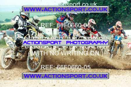 Photo: 66F0660-05 ActionSport Photography 18/06/2006 YMSA Poole & Parkstone MC - Foxholes _1_Experts-NoviceA #9990