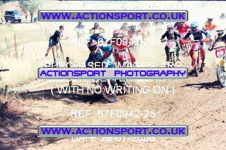 Photo: 67F0942-28 ActionSport Photography 29/07/2006 YMSA Supernational - Wildtracks, Chippenham _2_SmallWheel85s #8