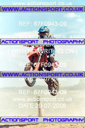 Photo: 67F0943-09 ActionSport Photography 29/07/2006 YMSA Supernational - Wildtracks, Chippenham _2_SmallWheel85s #8