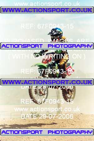 Photo: 67F0943-15 ActionSport Photography 29/07/2006 YMSA Supernational - Wildtracks, Chippenham _2_SmallWheel85s #57