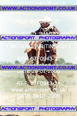 Photo: 67F0943-21 ActionSport Photography 29/07/2006 YMSA Supernational - Wildtracks, Chippenham _2_SmallWheel85s #11