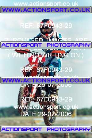 Photo: 67F0943-29 ActionSport Photography 29/07/2006 YMSA Supernational - Wildtracks, Chippenham _2_SmallWheel85s #11
