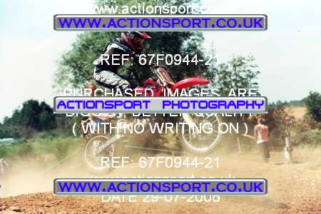 Photo: 67F0944-21 ActionSport Photography 29/07/2006 YMSA Supernational - Wildtracks, Chippenham _2_SmallWheel85s #10