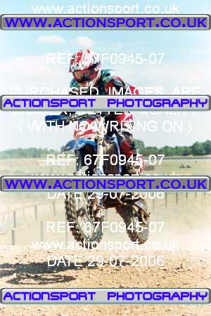 Photo: 67F0945-07 ActionSport Photography 29/07/2006 YMSA Supernational - Wildtracks, Chippenham _2_SmallWheel85s #34