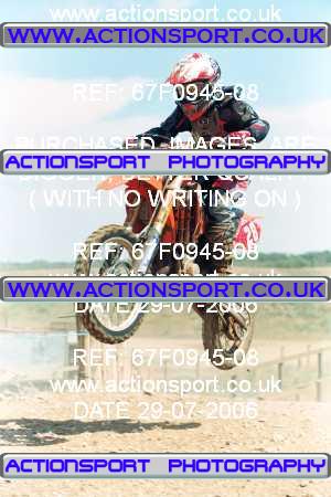 Photo: 67F0945-08 ActionSport Photography 29/07/2006 YMSA Supernational - Wildtracks, Chippenham _2_SmallWheel85s #28