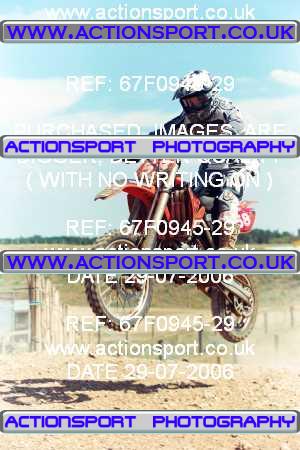 Photo: 67F0945-29 ActionSport Photography 29/07/2006 YMSA Supernational - Wildtracks, Chippenham _2_SmallWheel85s #58