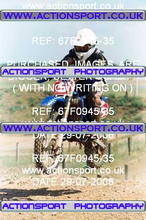 Photo: 67F0945-35 ActionSport Photography 29/07/2006 YMSA Supernational - Wildtracks, Chippenham _2_SmallWheel85s #5