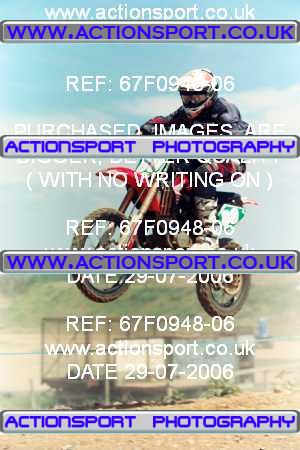 Photo: 67F0948-06 ActionSport Photography 29/07/2006 YMSA Supernational - Wildtracks, Chippenham _3_BigWheel85s #80