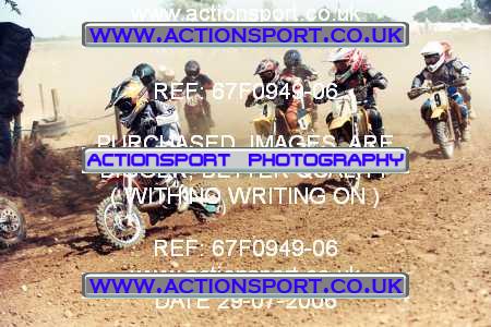 Photo: 67F0949-06 ActionSport Photography 29/07/2006 YMSA Supernational - Wildtracks, Chippenham _4_Autos #7