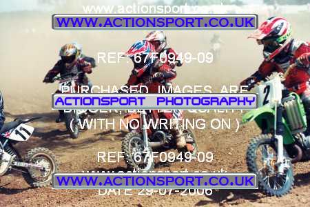 Photo: 67F0949-09 ActionSport Photography 29/07/2006 YMSA Supernational - Wildtracks, Chippenham _4_Autos #9990