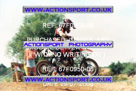 Photo: 67F0950-06 ActionSport Photography 29/07/2006 YMSA Supernational - Wildtracks, Chippenham _4_Autos #5