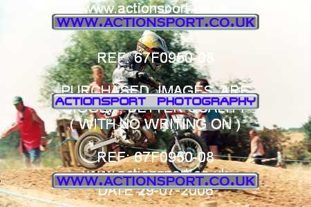 Photo: 67F0950-08 ActionSport Photography 29/07/2006 YMSA Supernational - Wildtracks, Chippenham _4_Autos #53