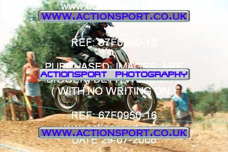 Photo: 67F0950-16 ActionSport Photography 29/07/2006 YMSA Supernational - Wildtracks, Chippenham _4_Autos #1