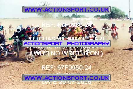 Photo: 67F0950-24 ActionSport Photography 29/07/2006 YMSA Supernational - Wildtracks, Chippenham _5_65s #50
