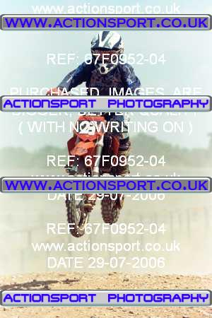 Photo: 67F0952-04 ActionSport Photography 29/07/2006 YMSA Supernational - Wildtracks, Chippenham _5_65s #23