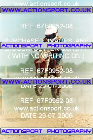 Photo: 67F0952-08 ActionSport Photography 29/07/2006 YMSA Supernational - Wildtracks, Chippenham _5_65s #16