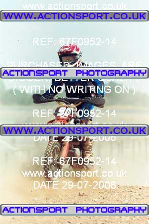 Photo: 67F0952-14 ActionSport Photography 29/07/2006 YMSA Supernational - Wildtracks, Chippenham _5_65s #90