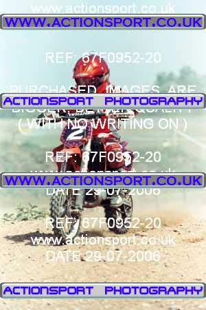 Photo: 67F0952-20 ActionSport Photography 29/07/2006 YMSA Supernational - Wildtracks, Chippenham _5_65s #2