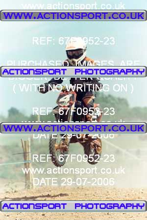 Photo: 67F0952-23 ActionSport Photography 29/07/2006 YMSA Supernational - Wildtracks, Chippenham _5_65s #4