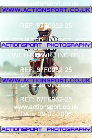 Photo: 67F0952-25 ActionSport Photography 29/07/2006 YMSA Supernational - Wildtracks, Chippenham _5_65s #6