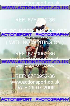 Photo: 67F0952-36 ActionSport Photography 29/07/2006 YMSA Supernational - Wildtracks, Chippenham _5_65s #16