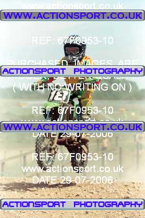 Photo: 67F0953-10 ActionSport Photography 29/07/2006 YMSA Supernational - Wildtracks, Chippenham _5_65s #18