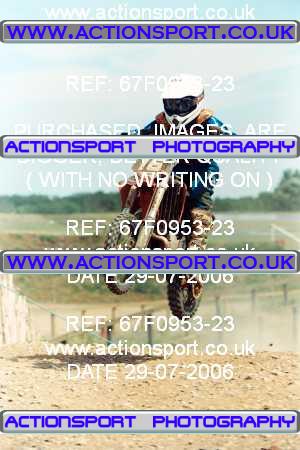 Photo: 67F0953-23 ActionSport Photography 29/07/2006 YMSA Supernational - Wildtracks, Chippenham _5_65s #16