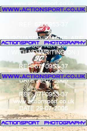 Photo: 67F0953-37 ActionSport Photography 29/07/2006 YMSA Supernational - Wildtracks, Chippenham _5_65s #90