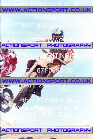 Photo: 67F0955-05 ActionSport Photography 29/07/2006 YMSA Supernational - Wildtracks, Chippenham _6_AdultA #55