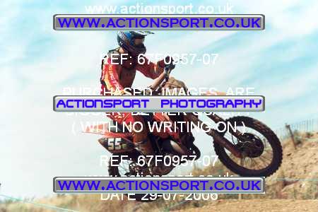 Photo: 67F0957-07 ActionSport Photography 29/07/2006 YMSA Supernational - Wildtracks, Chippenham _6_AdultA #55