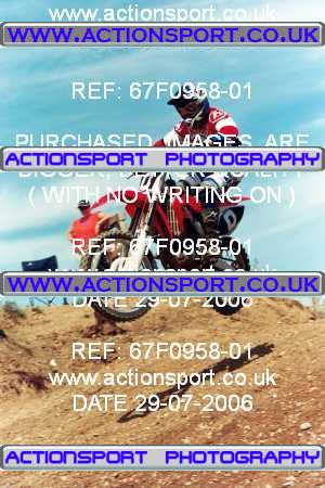 Photo: 67F0958-01 ActionSport Photography 29/07/2006 YMSA Supernational - Wildtracks, Chippenham _7_AdultB #2000