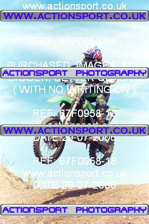 Photo: 67F0958-18 ActionSport Photography 29/07/2006 YMSA Supernational - Wildtracks, Chippenham _7_AdultB #4