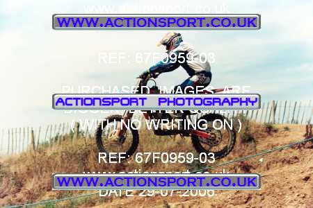 Photo: 67F0959-03 ActionSport Photography 29/07/2006 YMSA Supernational - Wildtracks, Chippenham _7_AdultB #57