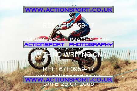 Photo: 67F0959-17 ActionSport Photography 29/07/2006 YMSA Supernational - Wildtracks, Chippenham _7_AdultB #9