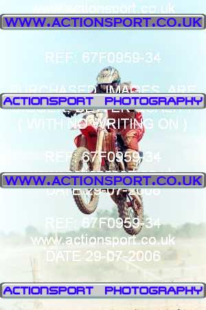 Photo: 67F0959-34 ActionSport Photography 29/07/2006 YMSA Supernational - Wildtracks, Chippenham _7_AdultB #83