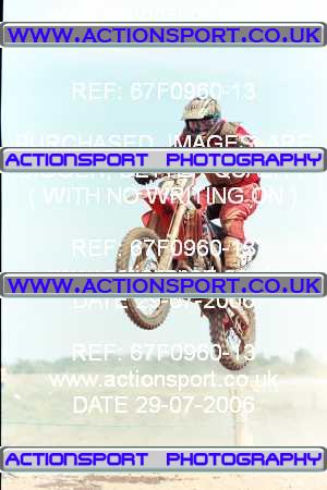 Photo: 67F0960-13 ActionSport Photography 29/07/2006 YMSA Supernational - Wildtracks, Chippenham _7_AdultB #83