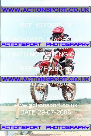 Photo: 67F0960-18 ActionSport Photography 29/07/2006 YMSA Supernational - Wildtracks, Chippenham _7_AdultB #5