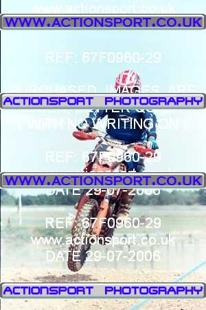 Photo: 67F0960-29 ActionSport Photography 29/07/2006 YMSA Supernational - Wildtracks, Chippenham _7_AdultB #2