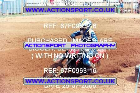 Photo: 67F0963-16 ActionSport Photography 29/07/2006 YMSA Supernational - Wildtracks, Chippenham _2_SmallWheel85s #44