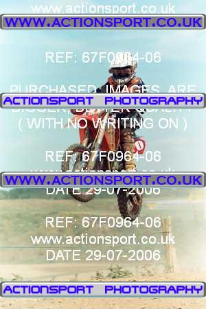 Photo: 67F0964-06 ActionSport Photography 29/07/2006 YMSA Supernational - Wildtracks, Chippenham _2_SmallWheel85s #2000