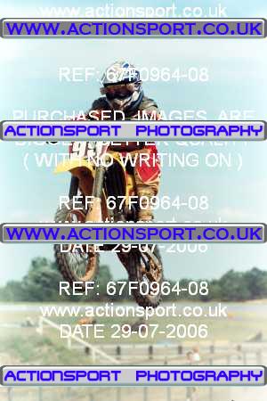 Photo: 67F0964-08 ActionSport Photography 29/07/2006 YMSA Supernational - Wildtracks, Chippenham _2_SmallWheel85s #99