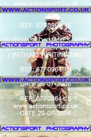 Photo: 67F0964-15 ActionSport Photography 29/07/2006 YMSA Supernational - Wildtracks, Chippenham _2_SmallWheel85s #11