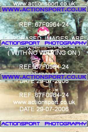 Photo: 67F0964-24 ActionSport Photography 29/07/2006 YMSA Supernational - Wildtracks, Chippenham _2_SmallWheel85s #18