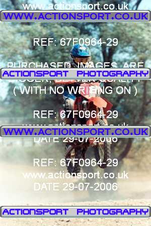 Photo: 67F0964-29 ActionSport Photography 29/07/2006 YMSA Supernational - Wildtracks, Chippenham _2_SmallWheel85s #8