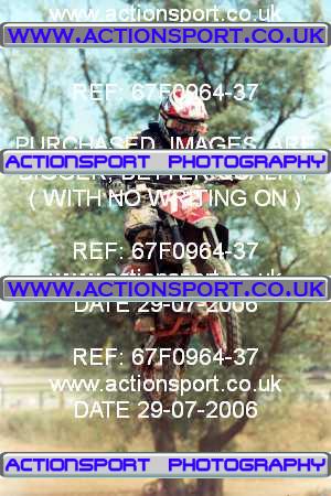 Photo: 67F0964-37 ActionSport Photography 29/07/2006 YMSA Supernational - Wildtracks, Chippenham _2_SmallWheel85s #12
