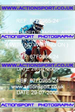 Photo: 67F0965-24 ActionSport Photography 29/07/2006 YMSA Supernational - Wildtracks, Chippenham _2_SmallWheel85s #6