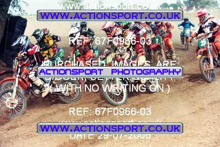 Photo: 67F0966-03 ActionSport Photography 29/07/2006 YMSA Supernational - Wildtracks, Chippenham _3_BigWheel85s #2